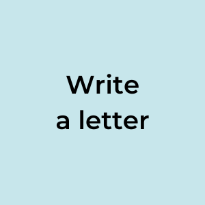 Write a letter